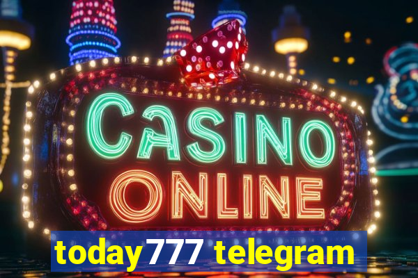 today777 telegram